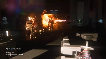 Alien Isolation: Now That