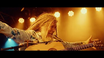 Mike Love - Permanent Holiday (Live solo in Zurich)