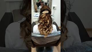 Spoločenský Účes