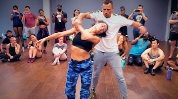 Let Her Go - Craig David B.Zouk - P & L