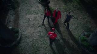 Kertenkele 75 Bölüm Kertenkele Ve Kızıl Ejder Kavga Sahnesi