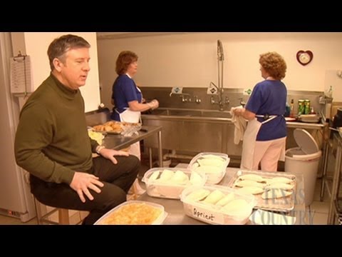 Fried Pie Twins (Texas Country Reporter)