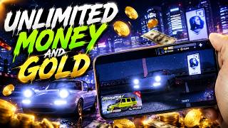CarX Street Hack/Mod APK - How To Get CarX Street Unlimited Money and Gold (iOS & Android 2026)
