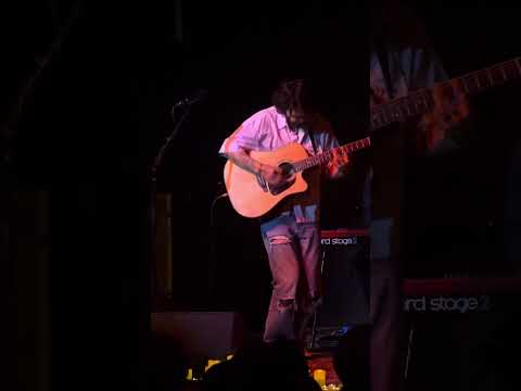 Biffy Clyro Goodbye Acoustic Live 21 10 25
