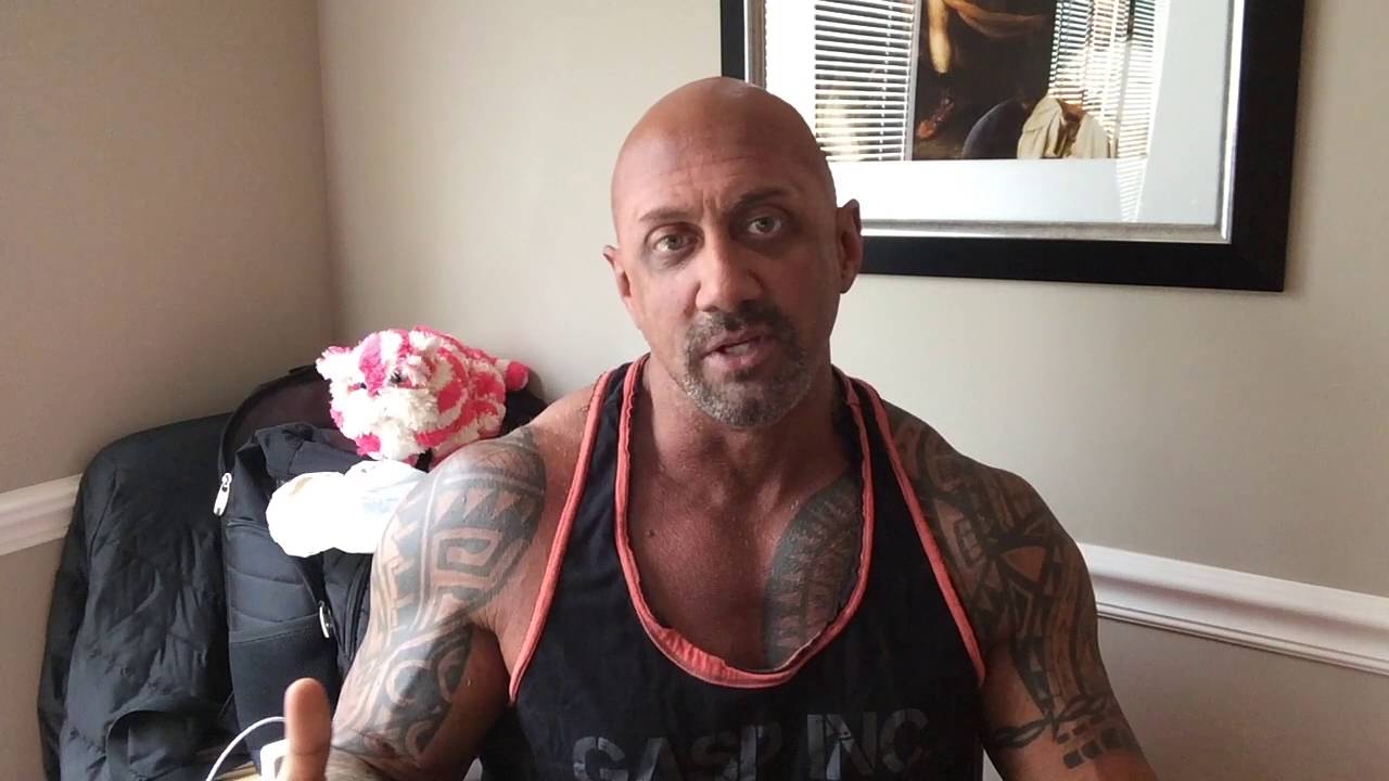 Comparing Keto and Carb CYCLING!!!