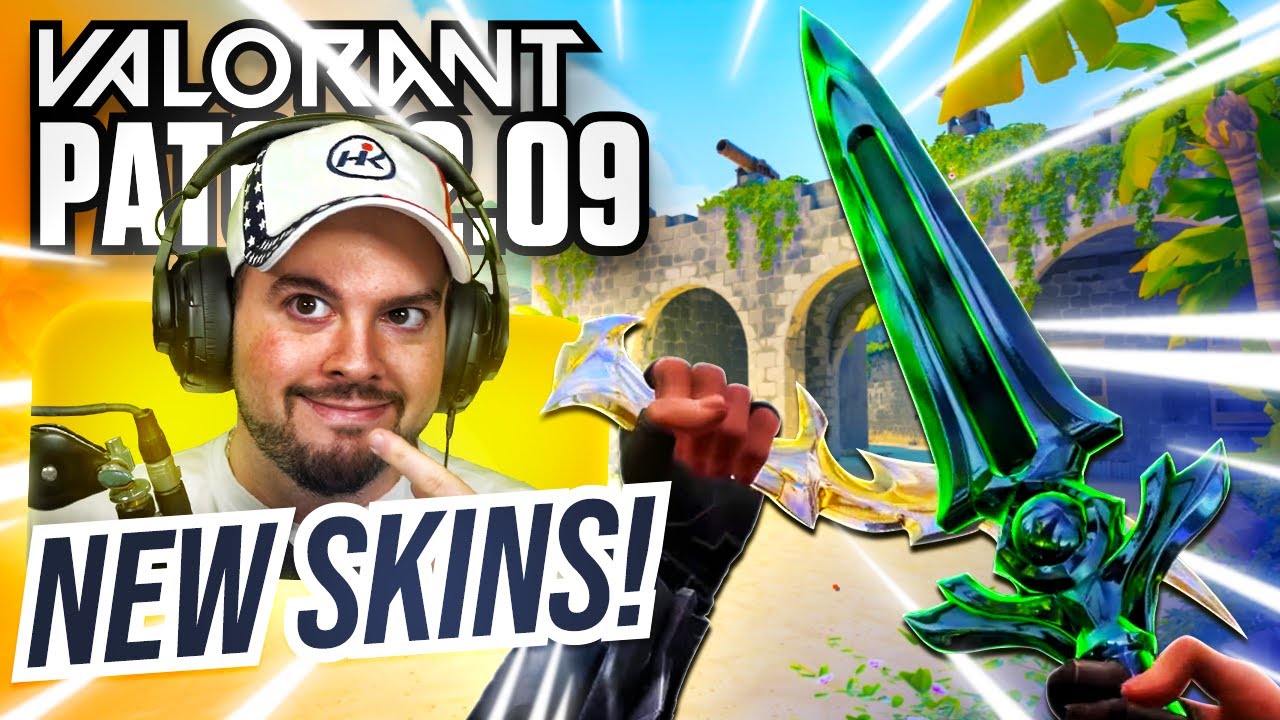 Dual Wield Knife Viper Rebalance Elon Musk Skins Hiko Reacts To Valorant 2 09 Youtube Dual Wield Knife Viper Rebalance Elon Musk Skins Hiko Reacts To Valorant 2 09 Youtube