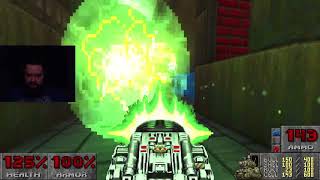 [STRONKI] Doom 2014 Cacowards: Resurgence Ep 4
