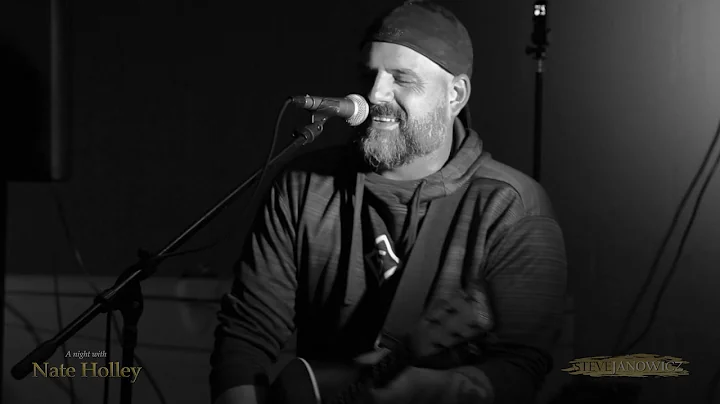 Nate Holley LIVE IN LAKE ASBURY FLORIDA