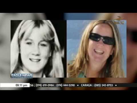 Watch: Eagle News International Edition - September 24, 2018
