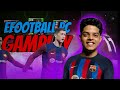 EFOOTBALL PC GAMEPLAY | Online match | BARCELONA VS MANCHESTER UNITED