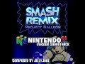 Smash Remix: Project Galleon (Nintendo 64 Version) OST - Pirate Swag x 2000s Type Beat "SEVEN SEAS"
