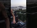 DJ Beyza on the stage - Gio Rooftop #dj #remix #producer #music #beach #party #ahmetgülmez #deeep