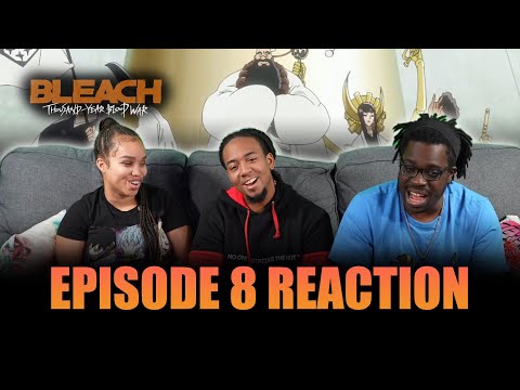 The Shooting Star Project | Bleach TYBW Ep 8 Reaction [Ep 374]