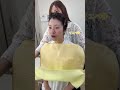 人生初の16タイプパーソナルカラー診断やってみた🥹#パーソナルカラー #パーソナルカラー診断 #ブルベ夏