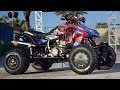 Best of the TRX450R