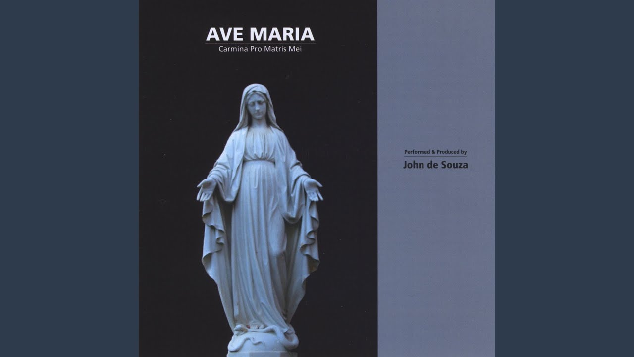 Watch Alma Redemptoris on YouTube Watch Alma Redemptoris on YouTube