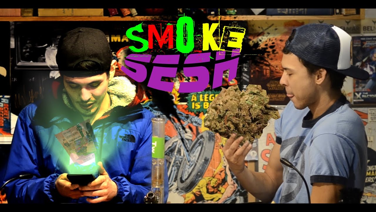 Smoke Sesh: Panacea Dutch Treat, Suspended Brands OG Kush & Honu Pineapple Chunk