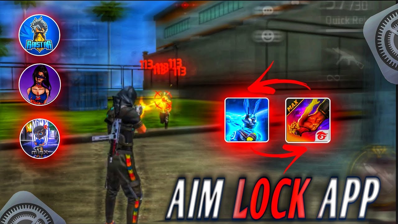 ♻️ Second Screen Update secret sensitivity settings 🇧🇷 with ff secret ...