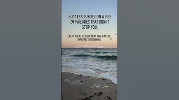 Redefining Failure #shorts #mentalhealth #motivation #dailyinspiration #quotes #mantra  #failure