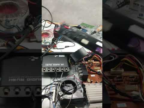 Video Dùng Đầu DVD Cũ Chế ampli 5.1 #Shorts - youtube