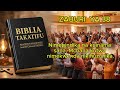 Zaburi 38 Nyimbo Za Injili Swahili Worship Song 2026 