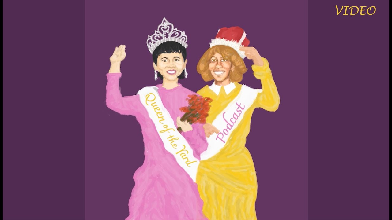 Desi Williams: Miss Hampton Prophecy, Survivor Not a Liar, Reluctant Pageantry, Triumphant Challenge