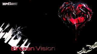 Mflex Sounds - Broken Vision / Italo Disco