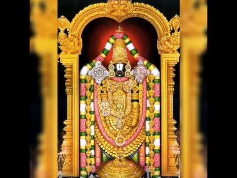 Govinda Govinda  Tirupati Balaji  Lata Mangeshkar