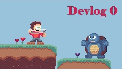 Hero and A Wicked Man Devlog 0: The Prologue