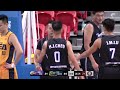 Leopards Interleague Highlights｜鄭瑋 21分 2籃板 2助攻｜桃園雲豹 vs 新北中信特攻 2022.09.17｜TAOYUAN LEOPARDS