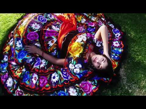 Rubyana Fernandez cover deja que salga la Luna - YouTube