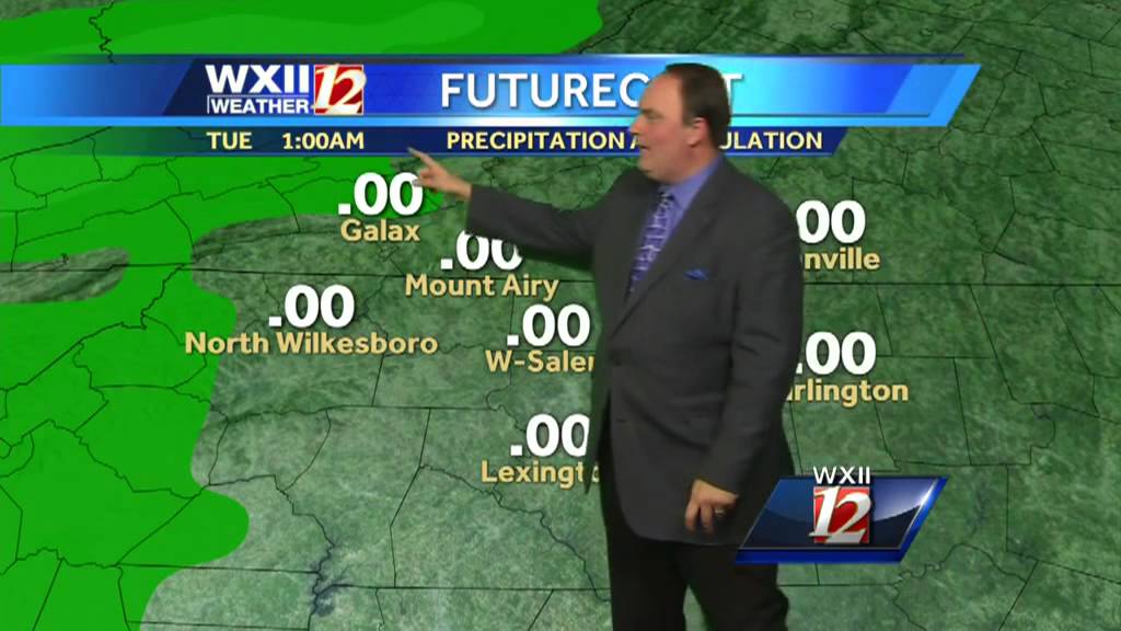 Noon update Austin's winter weather forecast YouTube