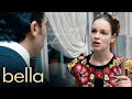 'Manny Fires Nina' Scene | Bella