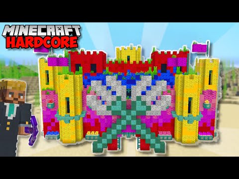I Built An