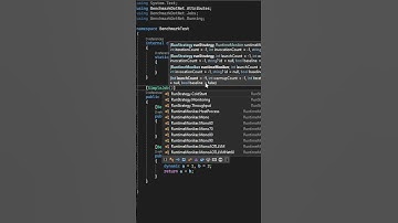 C# Performance Optimization : dynamic Keyword Benchmark #csharp #programming #dotnet