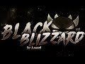 Black blizzard extreme demon by krmal 100