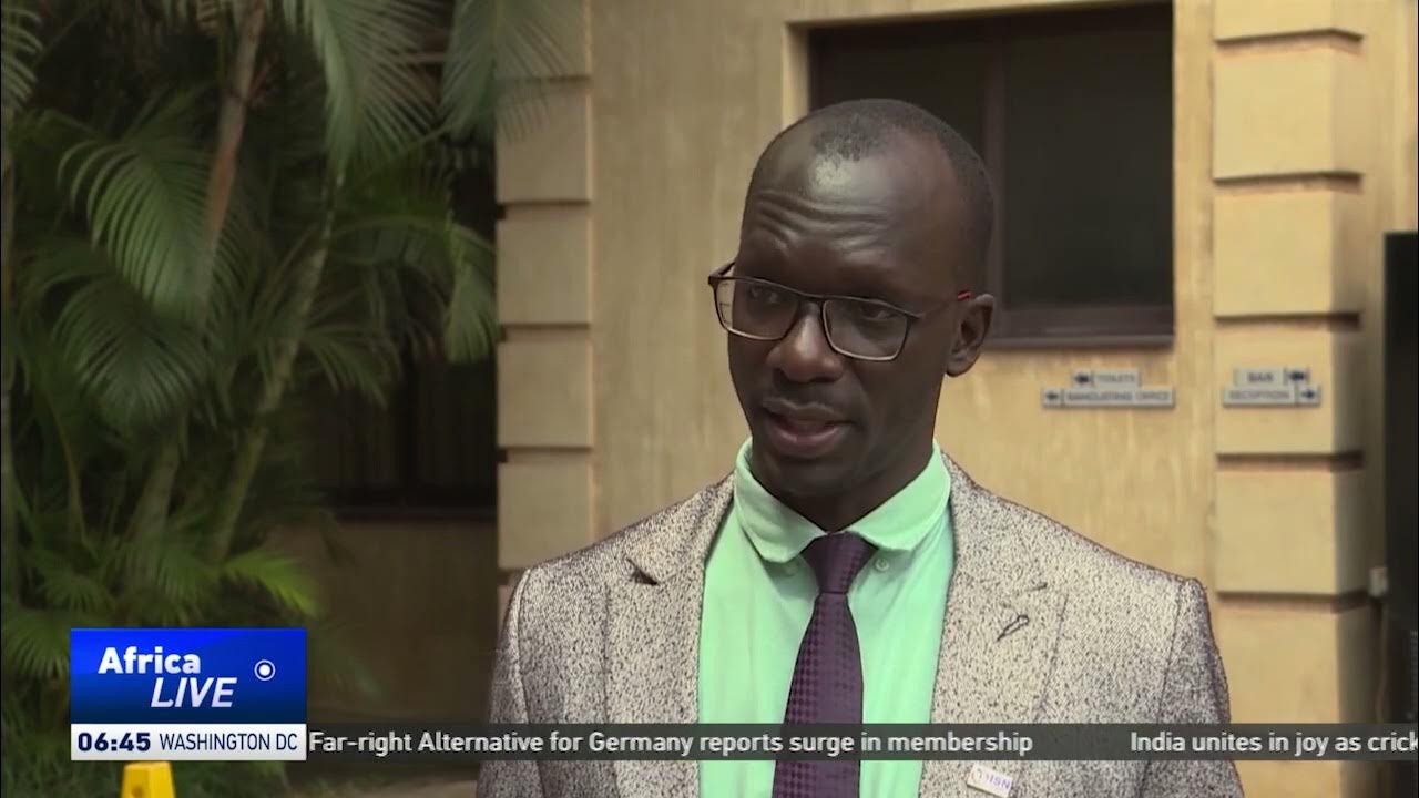 Uganda partners with AstraZeneca to reduce lifestyle disease burden
