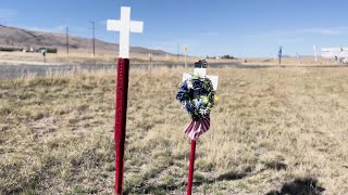 Lives cut short: People ask for change on Montana roadway