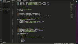 Creating a Top Down RPG Style Game with JavaScript and Phaser 3 Part 1