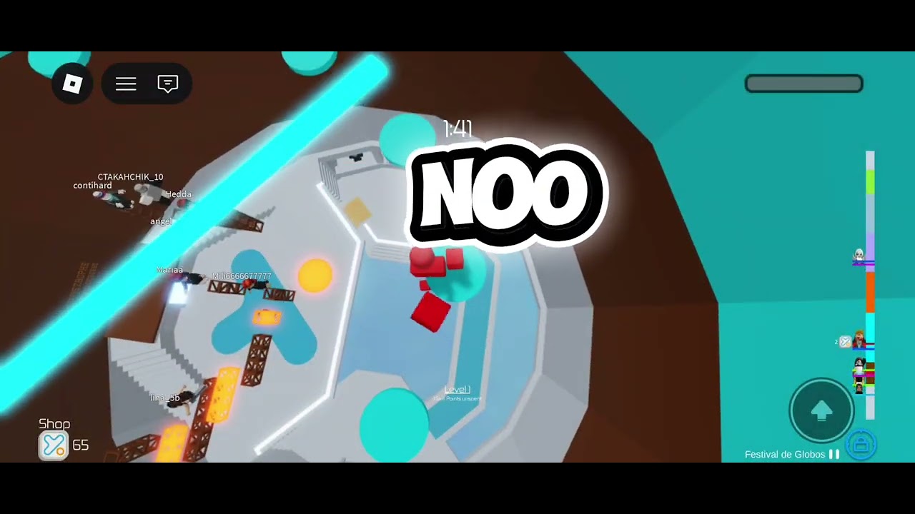 #roblox #towerofhell 