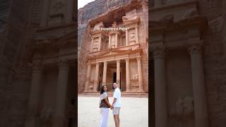 Visiting PETRA? Don’t Miss This