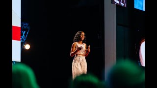 The Thread That Binds Us | Samata Pattinson | TEDxFargo