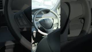 Honda Freed 2014 года из Японии