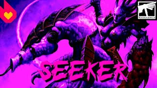 THE SEEKERS OF SLAANESH - DISCIPLES OF DECADENCE (WARHAMMER FANTASY LORE) FandomWiki[AUDIOBOOK]