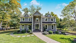 For Sale - 34 Carlough Road, Upper Saddle River, NJ 07458 For Sale - 34 Carlough Road, Upper Saddle River, NJ 07458