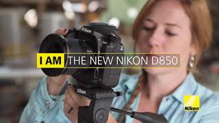 D850 Next Level Video