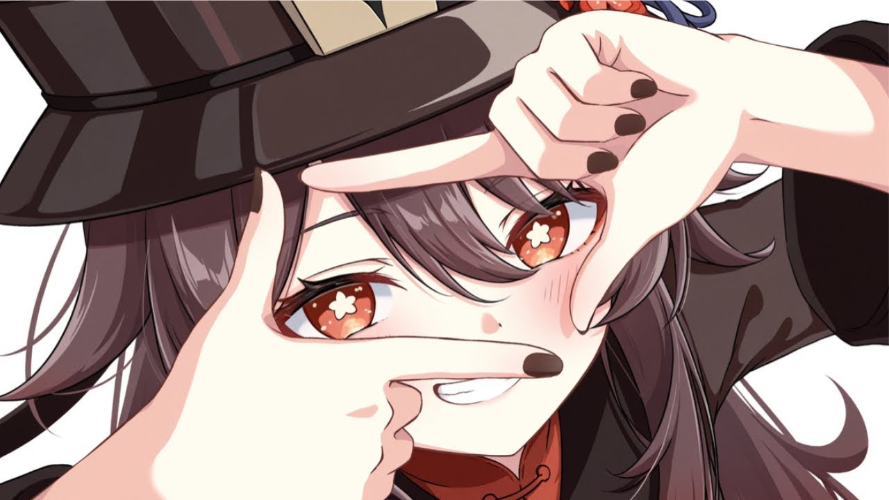 [5.6b Abyss] Hutao 55s Top Half Continuous