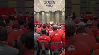 Move It Cebu
