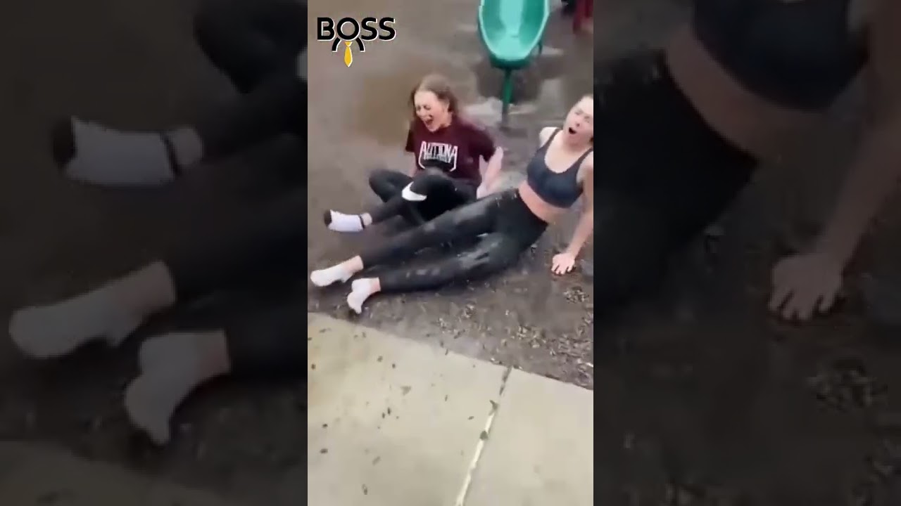 Like a boss  Fail Compilation  RandomFails #2