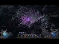 POE2 0.3 King in the mists T3 Stormweaver